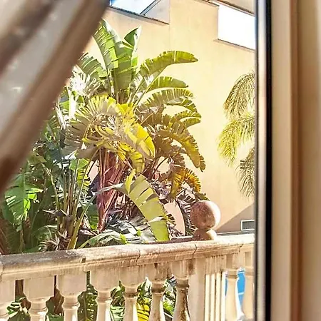 Sea Garden - 4* Gallipoli
