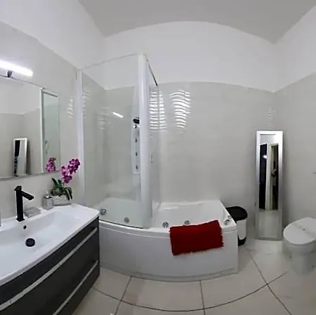 Bed & Breakfast Sea Garden -