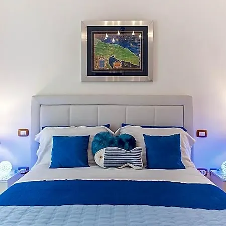 Sea Garden - Bed & Breakfast 4*