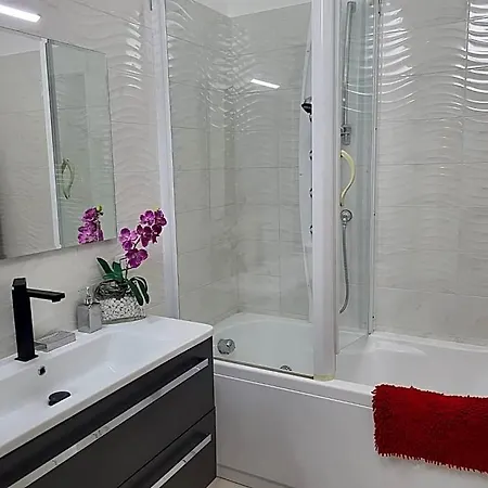 Bed & Breakfast Sea Garden - Gallipoli