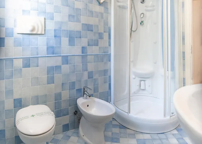 Sea Garden - Alojamento de Acomodação e Pequeno-almoço