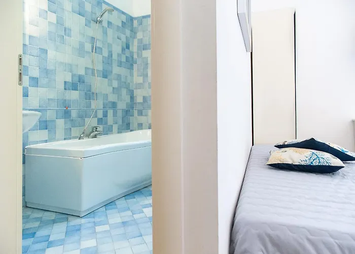 Sea Garden - 4* Галлиполи