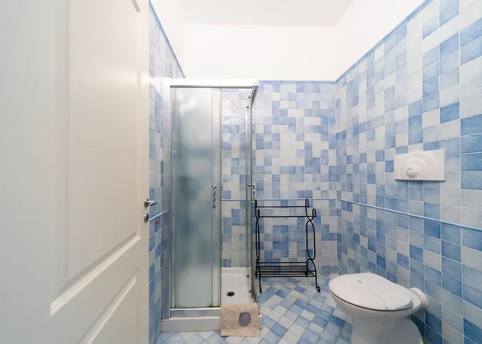 Sea Garden - Alojamento de Acomodação e Pequeno-almoço Gallipoli