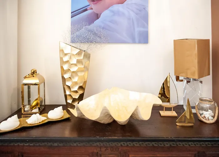 Sea Garden - Отель типа 