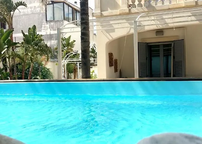 Sea Garden - Alojamento de Acomodação e Pequeno-almoço