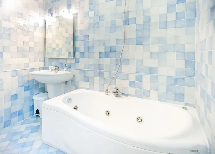 Sea Garden - 4* Галлиполи