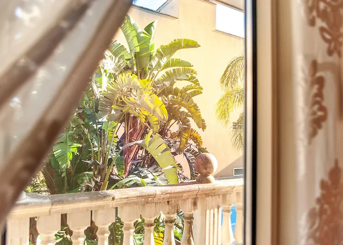 Sea Garden - Галлиполи