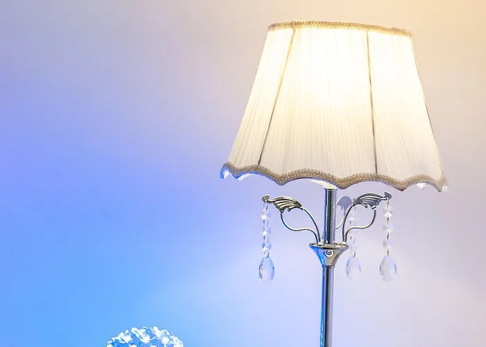 Couette-café Sea Garden -